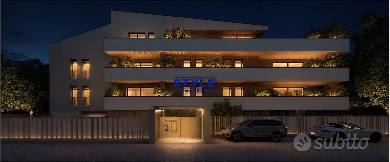 Appartamento – VE - Vista 5