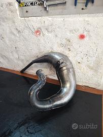 PANCIA TOP360 NON OMOLOGATA