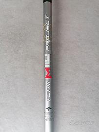 canna da pesca da viaggio- travel