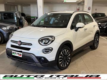 FIAT 500X 500 X 1.3 mjt LOUNGE 4x2 95cv#CARPLAY#
