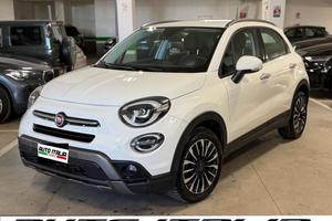 FIAT 500X 500 X 1.3 mjt LOUNGE 4x2 95cv#CARPLAY#