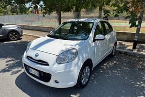 Nissan Micra 1.2 Automatica 32.000km dimostrabili