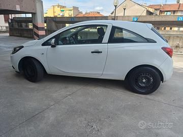 Opel Corsa 1.3 CDTI Van