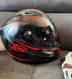Casco integrale x-lite 802RR