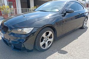BMW e92 177cv
