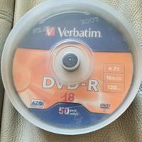 DVD-R e CD-R