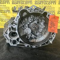 FIAT SEDICI cambio usato M16A
