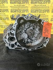 FIAT SEDICI cambio usato M16A