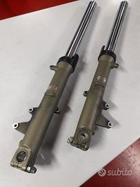Forcella destra sinistra HONDA CBR 600 F 2006