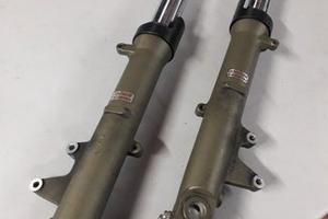 Forcella destra sinistra HONDA CBR 600 F 2006