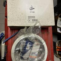 lampada incasso targetti sankey