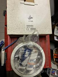 lampada incasso targetti sankey