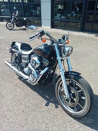 Dyna Low Rider 1690