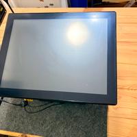 pc pos touch screen