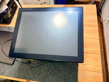 pc pos touch screen