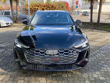 Audi A5 Avant TDI mHEV+ S tronic Business 204 CV