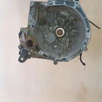 Cambio Ford Fiesta 1.5 TDCI 5M anno 2012/17