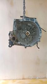 Cambio Ford Fiesta 1.5 TDCI 5M anno 2012/17