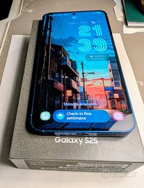Samsung S25 256gb perfetto Amazon