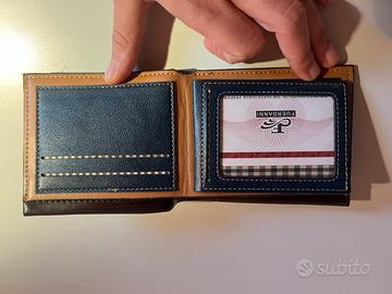 Portafoglio Fuerdanni