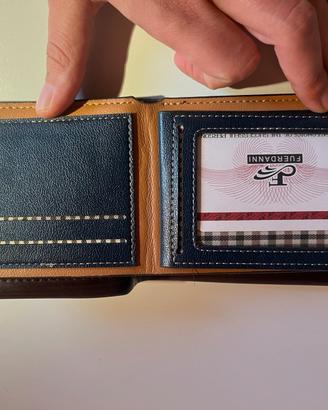 Portafoglio Fuerdanni