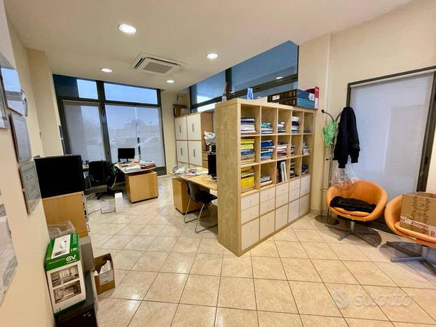 Locale commerciale - Alessandria