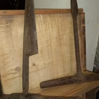 scovoli grandi per legno