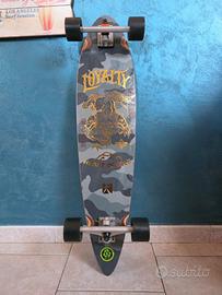 Longboard Dusters California seria Loyalty