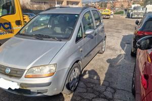  fiat idea 1.3 multijet 