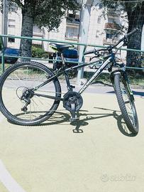 bici rockrider