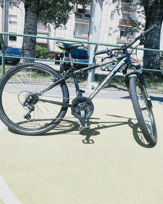 bici rockrider