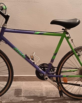 Mountain Bike Vintage ATALA (Anni '90)