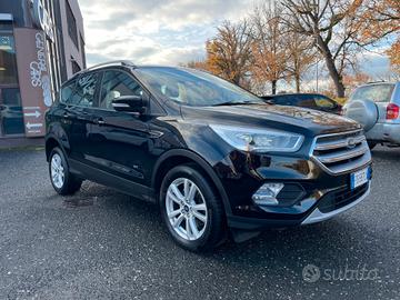 Ford Kuga 2.0 TDCI 150 CV S&S 4WD Business