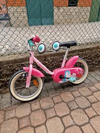 Bici bambina decathlon 3-5 anni