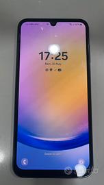 Smartphone Galaxy A25 5G