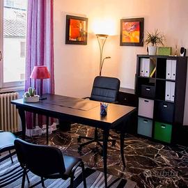 Studio professionale ambito sanitario