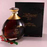 Rum Zacapa Centenario XO 25 Anni