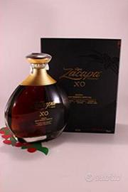 Rum Zacapa Centenario XO 25 Anni