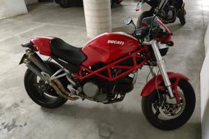 Ducati Monster S2R - 2007