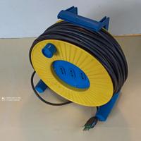 prolunga cavo elettrico