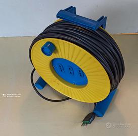 prolunga cavo elettrico