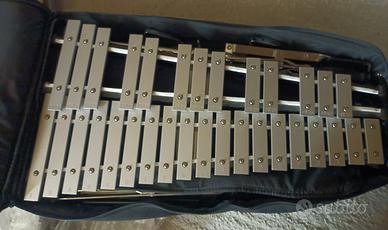 Glockenspiel