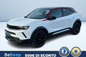 Opel Mokka 1.2 T GS S&S 100CV