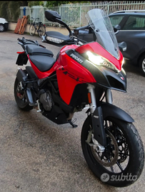 Ducati multistrada v2s anno 2023