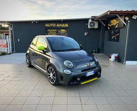 Abarth 595 1.4 Turbo T-Jet 165 CV Turismo Garanzia