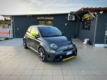 Abarth 595 1.4 Turbo T-Jet 165 CV Turismo Garanzia