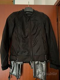 Giacca da moto alpinestars