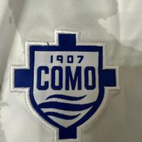 Magliette da calcio