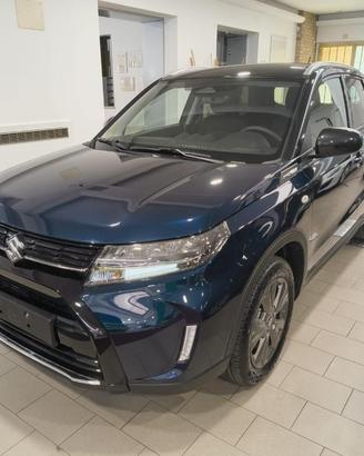 SUZUKI Vitara 1.4 Hybrid 4WD AllGrip A/T Cool+