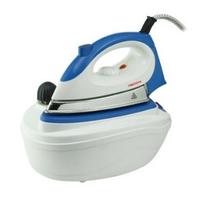 Ferro da stiro a caldaia Necchi NS-CLUB350